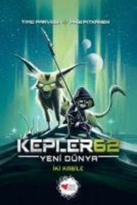 Produktbild: Kepler62 Yeni D&uuml;nya - Iki Kabile
