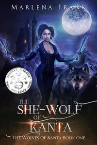 Produktbild: The She-Wolf of Kanta