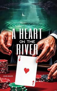 Produktbild: A Heart on the River