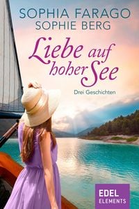 Produktbild: Liebe auf hoher See - Drei Geschichten