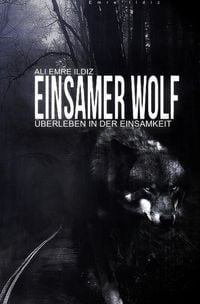 Produktbild: Einsamer Wolf
