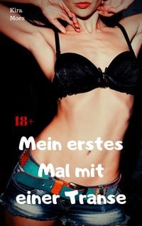 Produktbild: Mein erstes Mal mit einer Transe