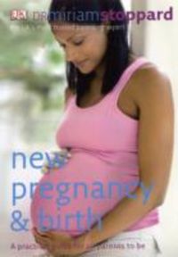 Produktbild: Stoppard, M: New Pregnancy and Birth