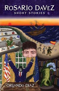 Produktbild: Rosario Davez