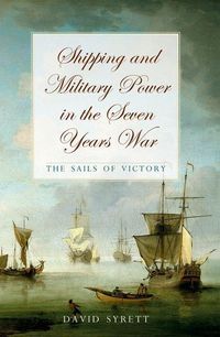 Produktbild: Syrett, D: Shipping and Military Power in the Seven Year War
