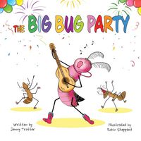 Produktbild: The Big Bug Party