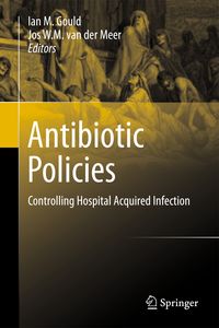 Produktbild: Antibiotic Policies