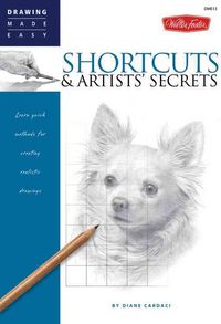 Produktbild: Shortcuts & Artists Secrets