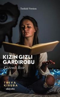 Produktbild: Kizin Gizli Gardirobu | Gizemli Iksir