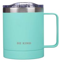 Produktbild: Mug Stainless Steel Camp Be Ki