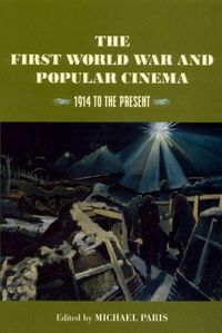 Produktbild: The First World War and Popular Cinema