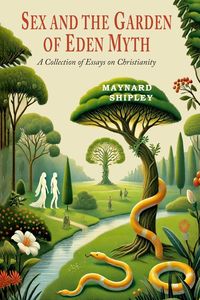 Produktbild: Sex and the Garden of Eden Myth