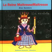 Produktbild: La Reine Ma&icirc;tresseMa&icirc;tresse