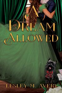 Produktbild: A Dream Allowed