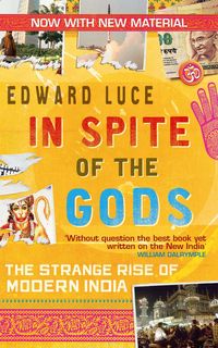 Produktbild: In Spite Of The Gods