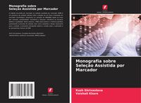 Produktbild: Monografia sobre Sele&ccedil;&atilde;o Assistida por Marcador