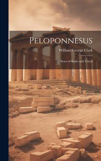 Produktbild: Peloponnesus