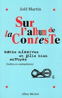 Produktbild: Fre-Sur Lalbum De La Conteste
