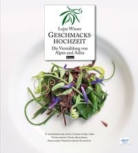 Produktbild: Geschmackshochzeit / Il matrimonio del gusto / Svatba okusov