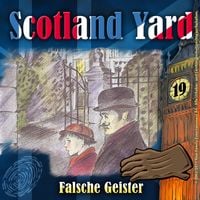 Produktbild: Falsche Geister