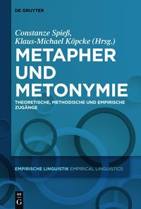Produktbild: Metapher und Metonymie