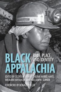 Produktbild: Black Appalachia