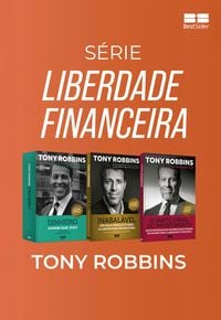 Produktbild: Kit Liberdade Financeira
