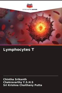 Produktbild: Lymphocytes T