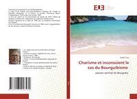 Produktbild: Charisme et inconscient le cas du Bourguibisme