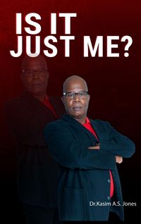 Produktbild: Is It Just Me?