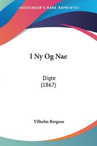 Produktbild: I Ny Og Nae