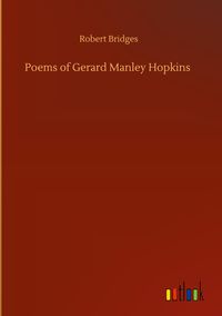Produktbild: Poems of Gerard Manley Hopkins