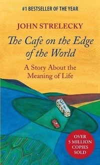 Produktbild: The Cafe on the Edge of the World