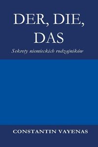 Produktbild: Der, Die, Das