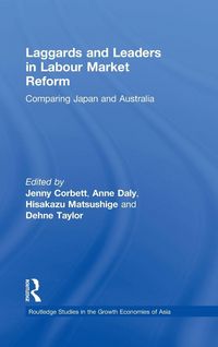 Produktbild: Laggards and Leaders in Labour Market Reform