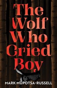 Produktbild: The Wolf Who Cried Boy