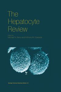 Produktbild: The Hepatocyte Review