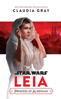 Produktbild: Sw Leia Princess Of Alderaan M