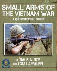 Produktbild: Small Arms of the Vietnam War