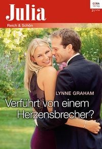 Produktbild: Verf&uuml;hrt von einem Herzensbrecher?