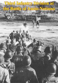 Produktbild: Third Infantry Division At The Battle Of Anzio-Nettuno