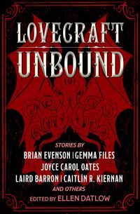 Produktbild: Lovecraft Unbound