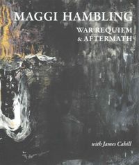 Produktbild: Hambling, M: Maggi Hambling War Requiem & Aftermath