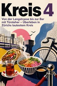 Produktbild: Kreis 4
