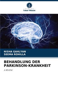 Produktbild: Behandlung der Parkinson-Krankheit