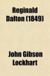 Produktbild: Reginald Dalton (1849)