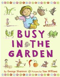 Produktbild: Busy in the Garden