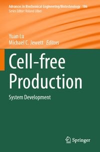 Produktbild: Cell-free Production