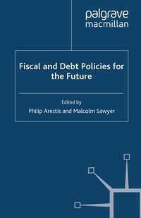 Produktbild: Fiscal and Debt Policies for the Future