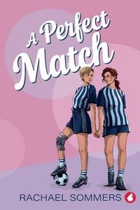 Produktbild: A Perfect Match
